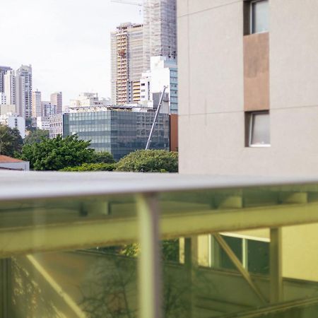 Vossa Bossa Vn Turiassu Apartment Sao Paulo Exterior photo