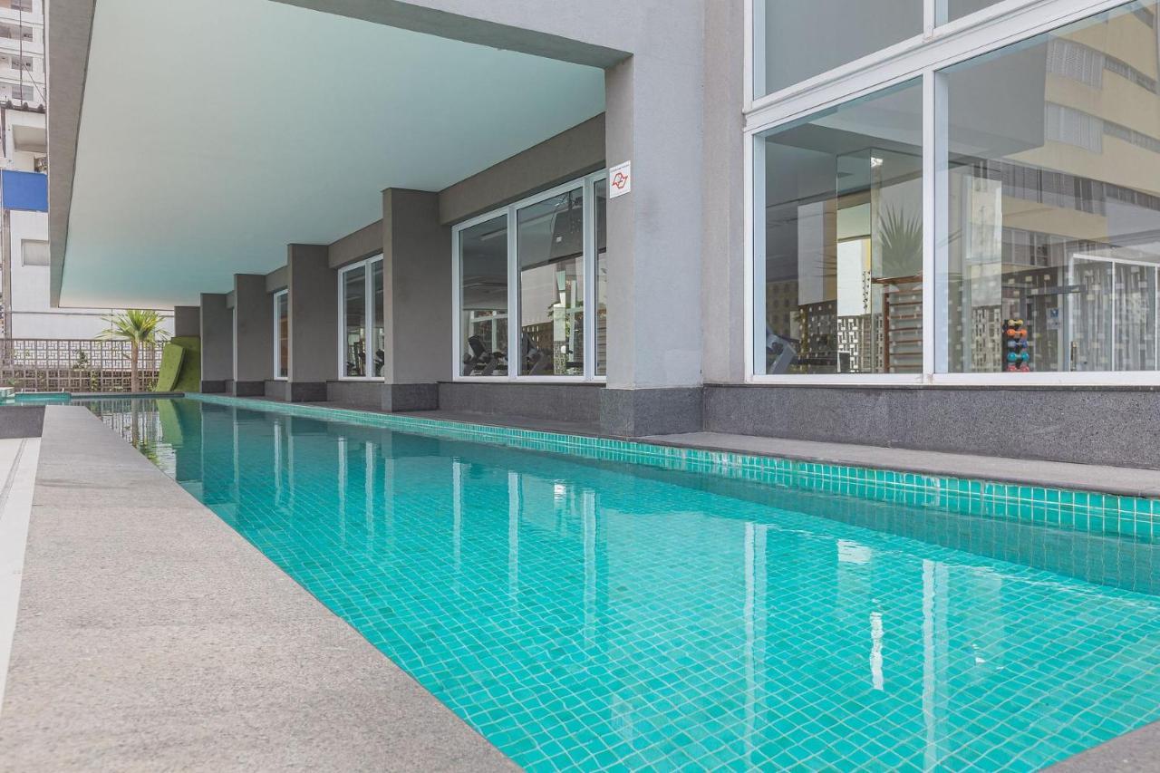 Vossa Bossa Vn Turiassu Apartment Sao Paulo Exterior photo
