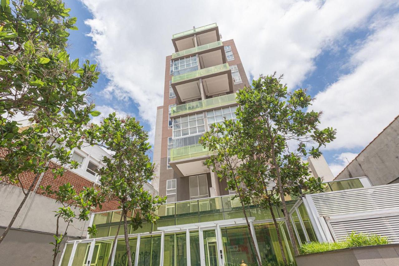 Vossa Bossa Vn Turiassu Apartment Sao Paulo Exterior photo