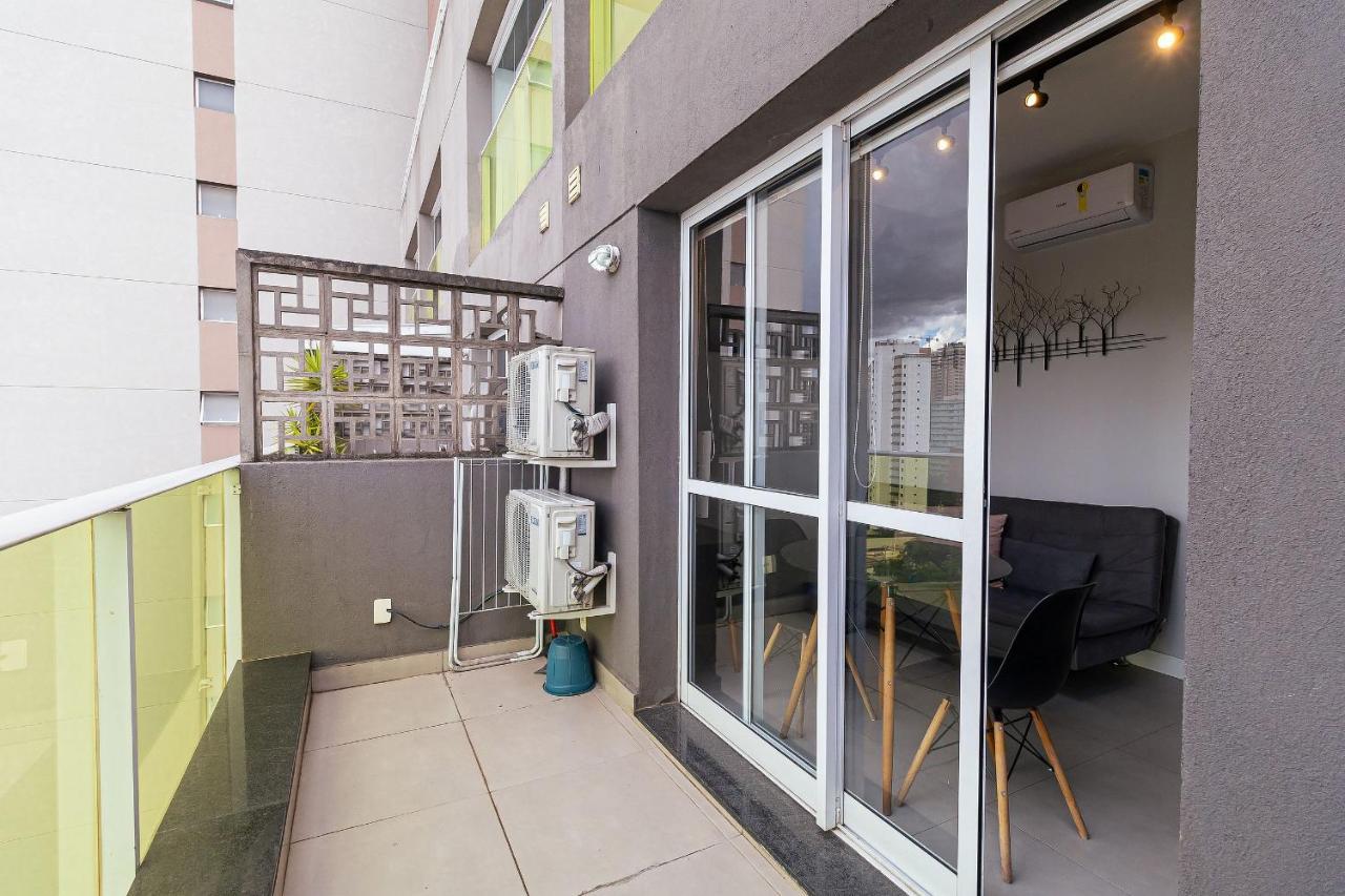 Vossa Bossa Vn Turiassu Apartment Sao Paulo Exterior photo